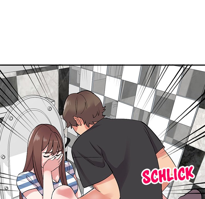 Shh! Her Secret Chapter 38 image 133