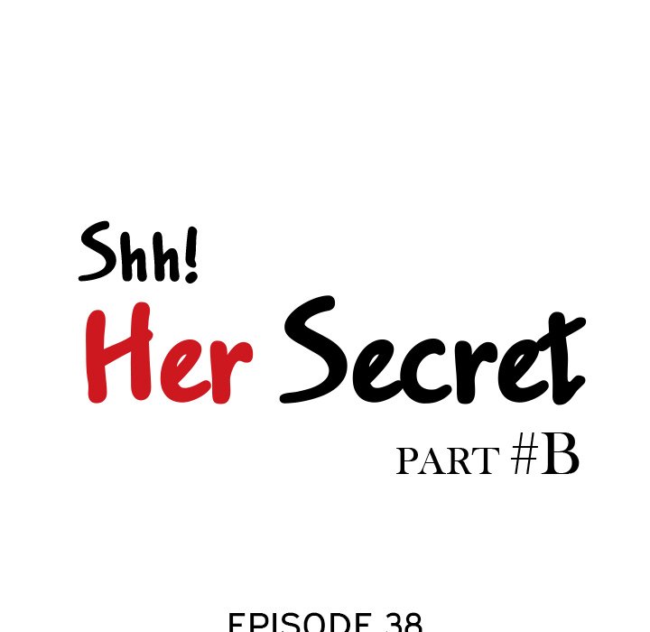 Shh! Her Secret Chapter 38 image 13