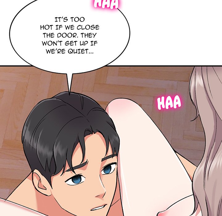 Shh! Her Secret Chapter 38 image 6
