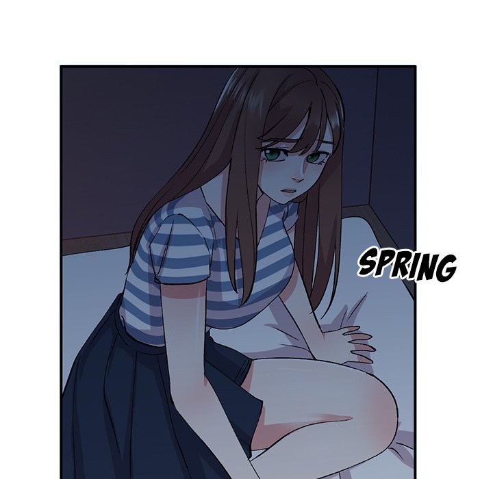 Shh! Her Secret Chapter 38 image 75