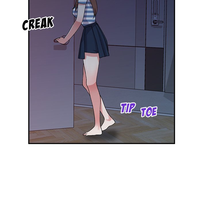 Shh! Her Secret Chapter 38 image 80