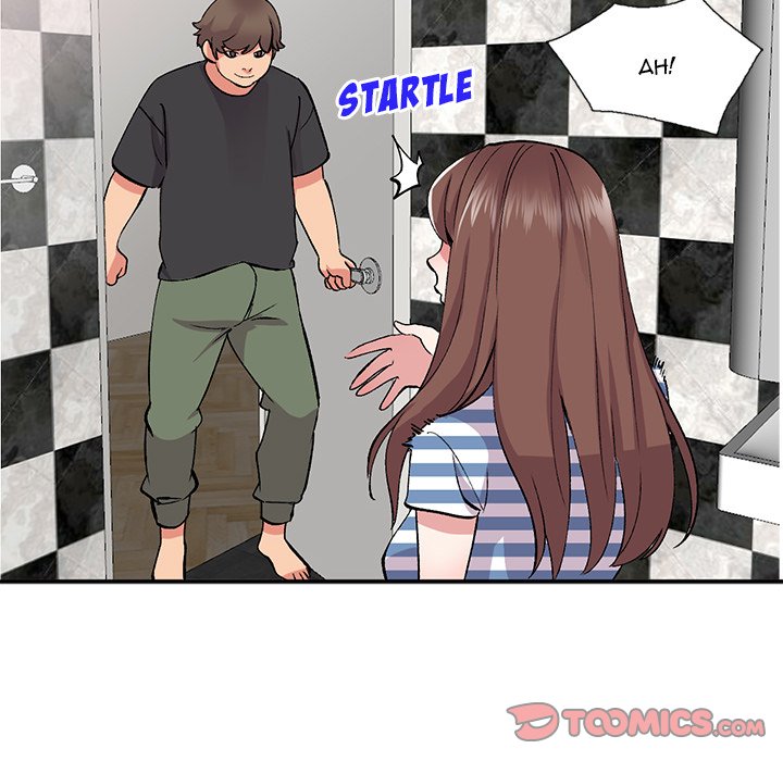 Shh! Her Secret Chapter 38 image 98