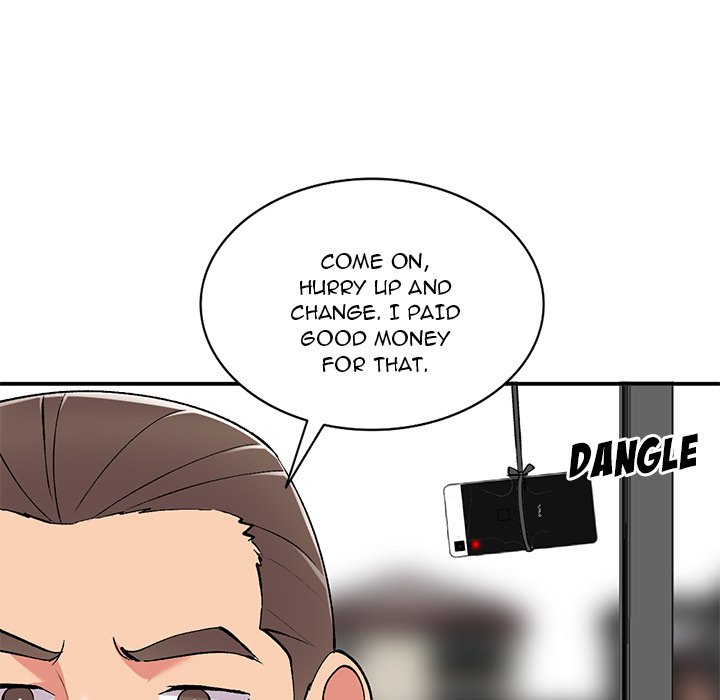 Shh! Her Secret Chapter 39 image 117