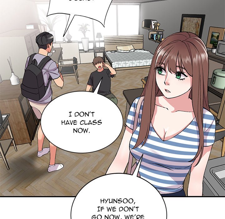 Shh! Her Secret Chapter 39 image 28