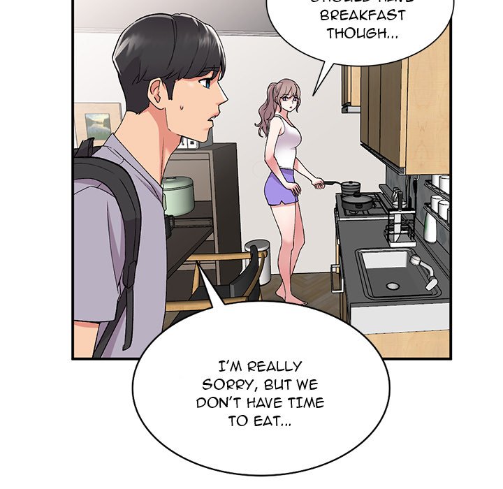 Shh! Her Secret Chapter 39 image 30
