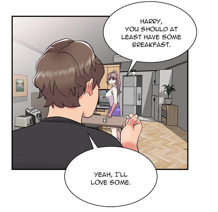 Shh! Her Secret Chapter 39 image 36