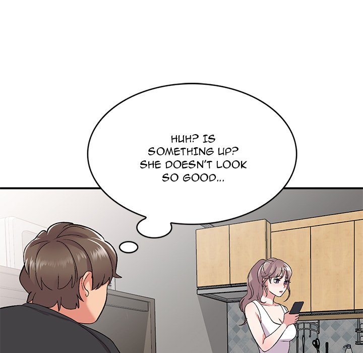 Shh! Her Secret Chapter 39 image 48