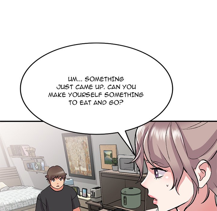 Shh! Her Secret Chapter 39 image 50