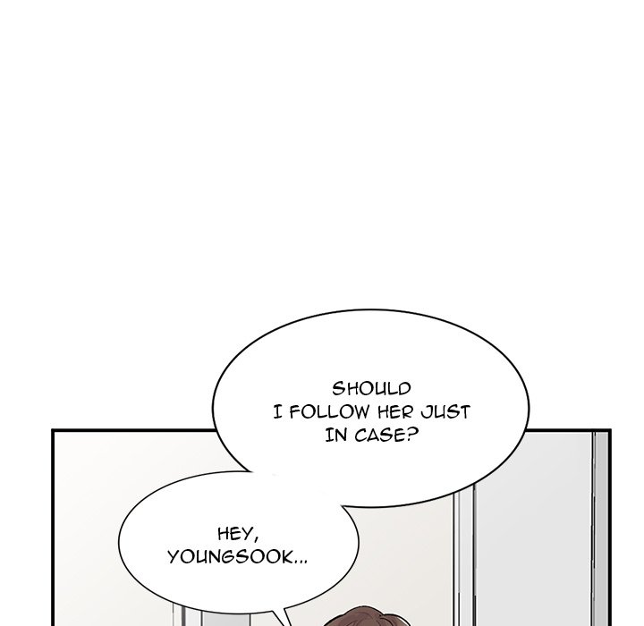 Shh! Her Secret Chapter 39 image 56