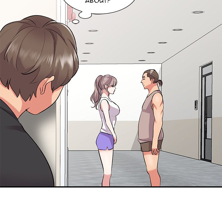 Shh! Her Secret Chapter 39 image 67
