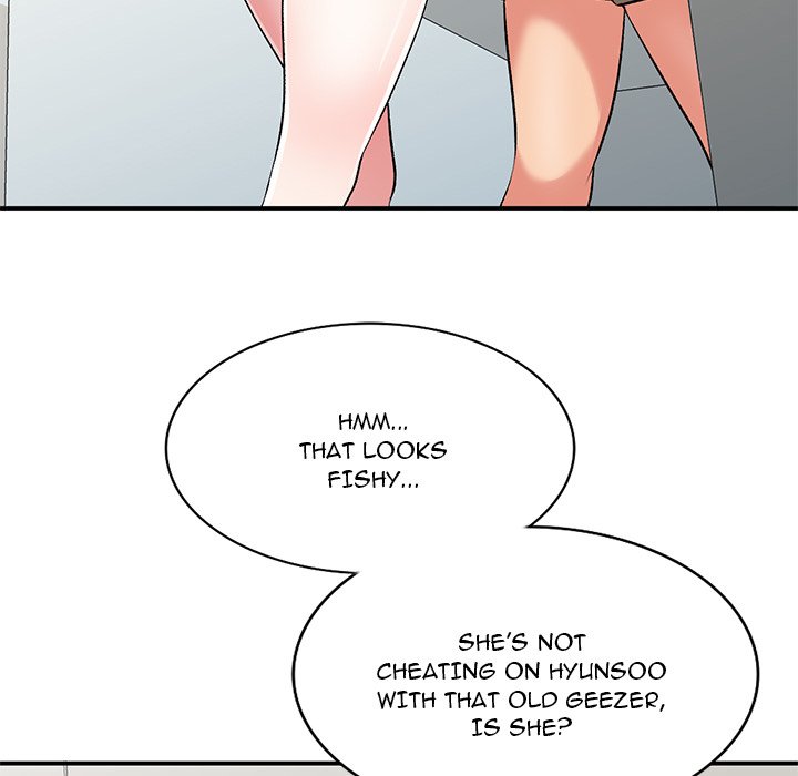 Shh! Her Secret Chapter 39 image 70
