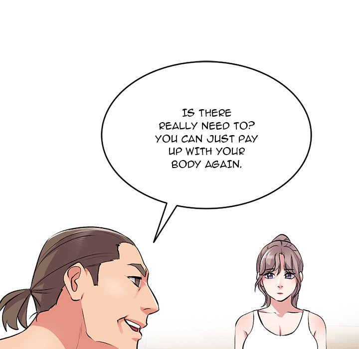Shh! Her Secret Chapter 39 image 80