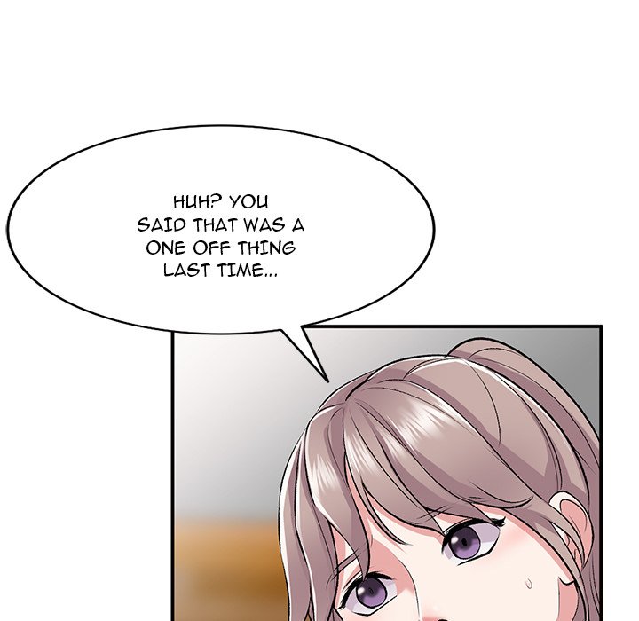 Shh! Her Secret Chapter 39 image 82