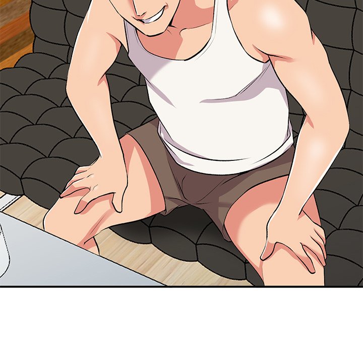 Shh! Her Secret Chapter 39 image 85