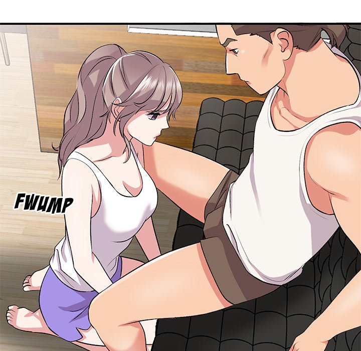 Shh! Her Secret Chapter 39 image 90