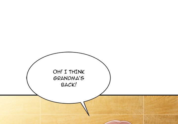 Shh! Her Secret Chapter 4 image 0