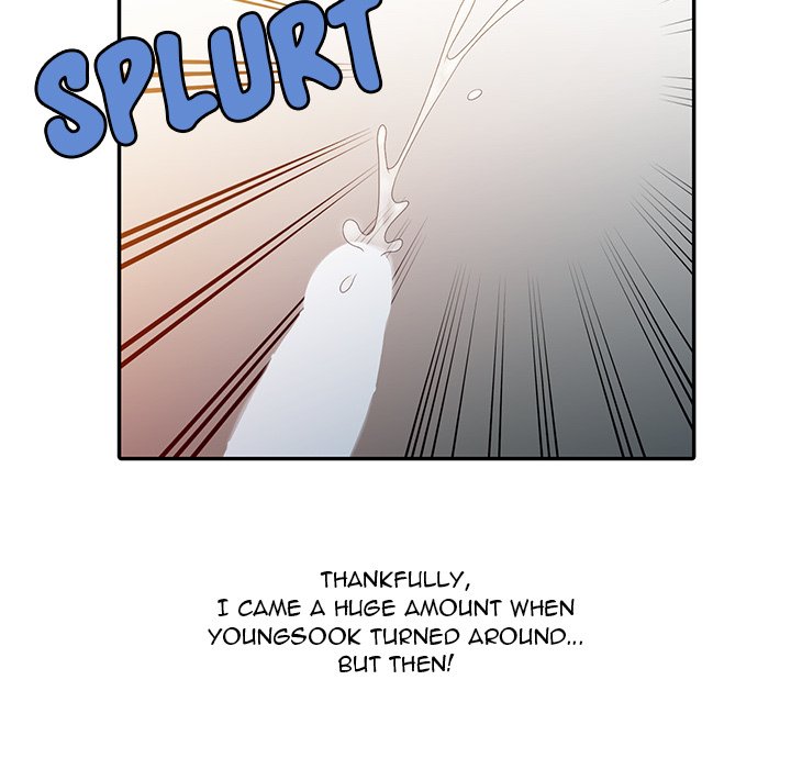 Shh! Her Secret Chapter 4 image 9