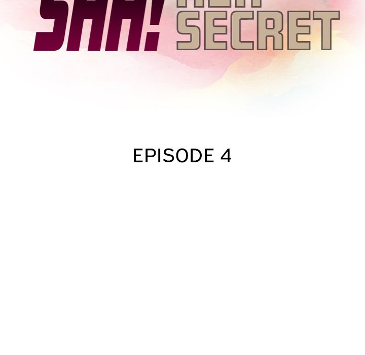 Shh! Her Secret Chapter 4 image 12