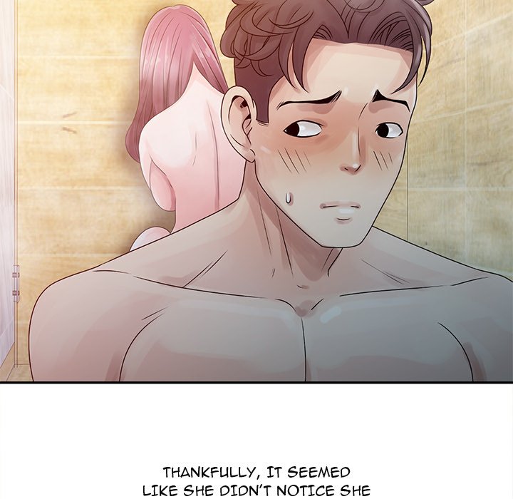 Shh! Her Secret Chapter 4 image 25