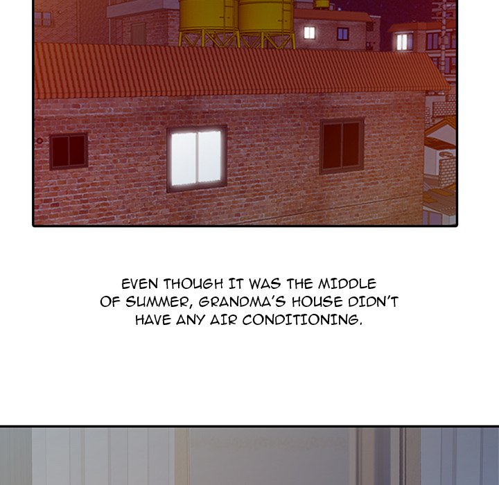 Shh! Her Secret Chapter 4 image 27