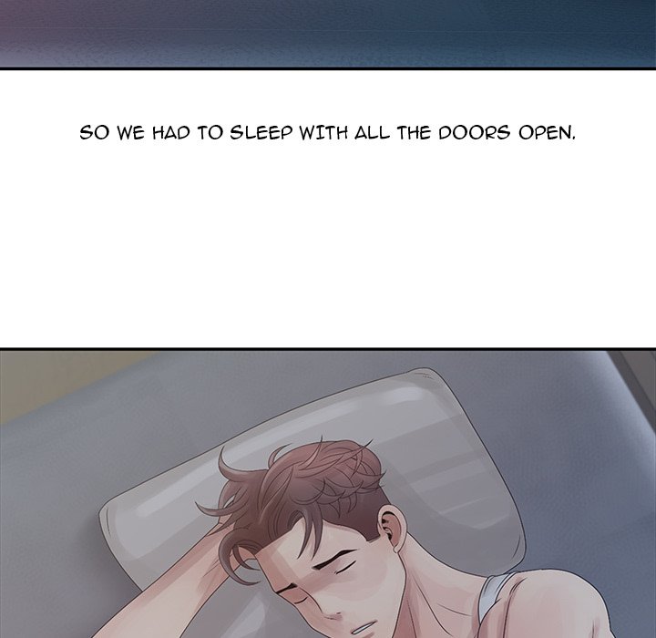 Shh! Her Secret Chapter 4 image 29