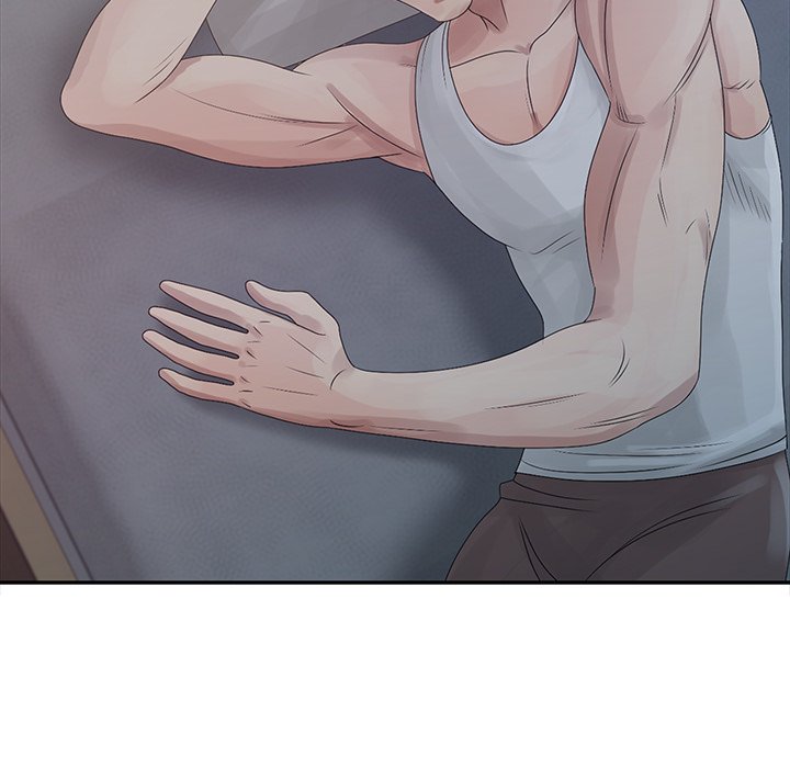 Shh! Her Secret Chapter 4 image 30