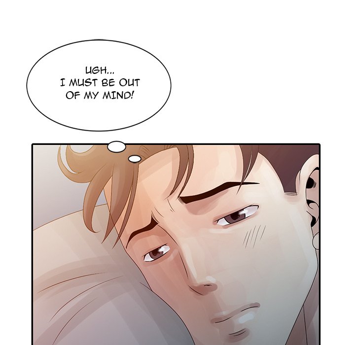 Shh! Her Secret Chapter 4 image 31