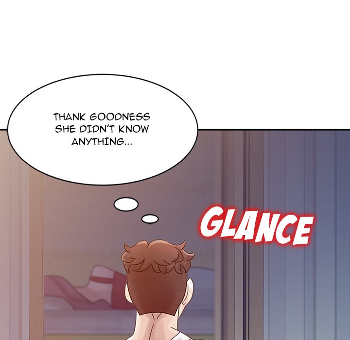 Shh! Her Secret Chapter 4 image 36