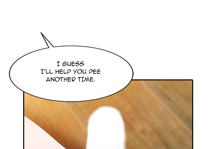 Shh! Her Secret Chapter 4 image 3