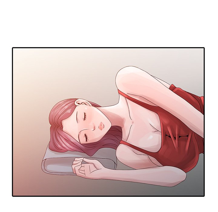Shh! Her Secret Chapter 4 image 40