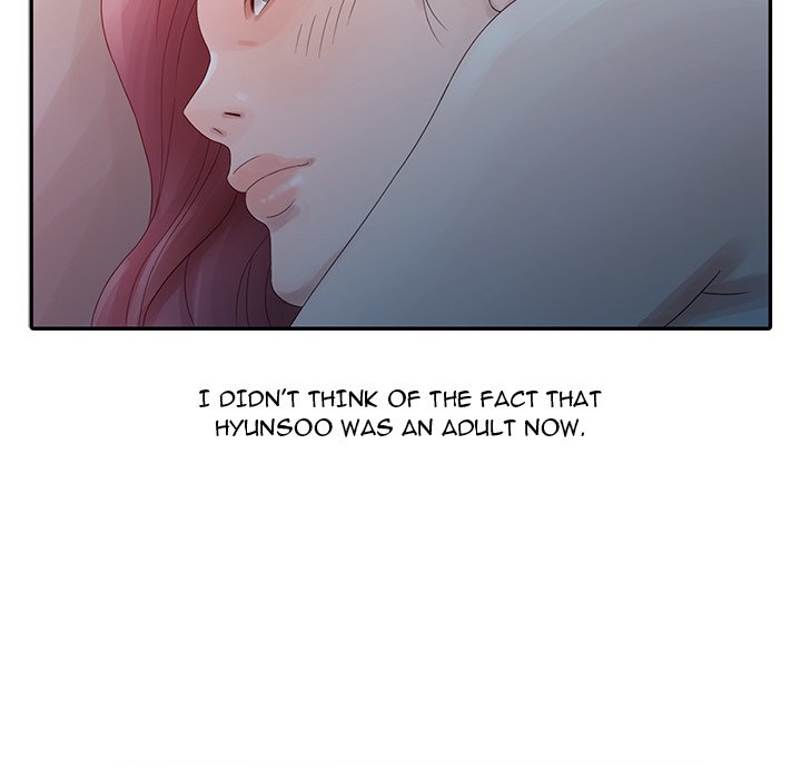 Shh! Her Secret Chapter 4 image 42