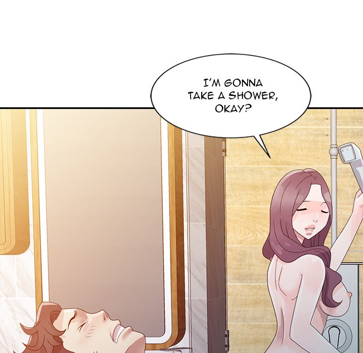Shh! Her Secret Chapter 4 image 5