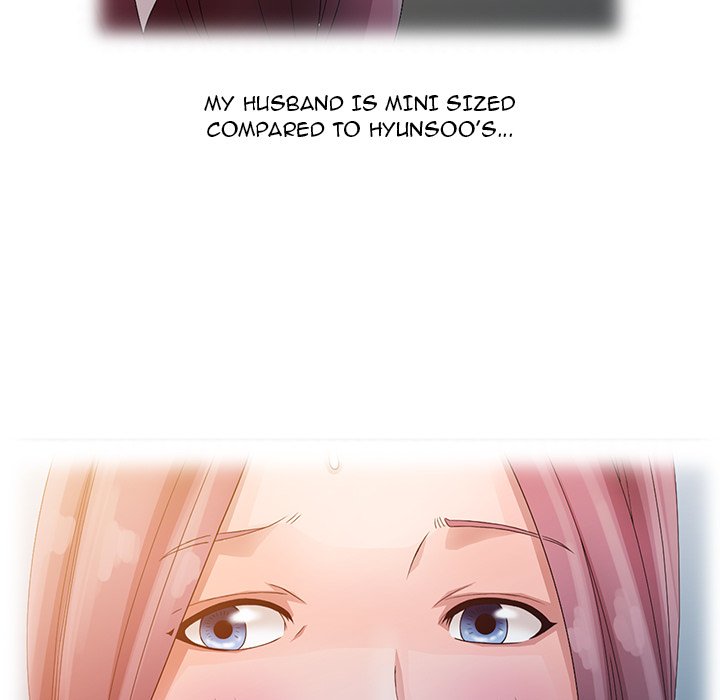 Shh! Her Secret Chapter 4 image 60