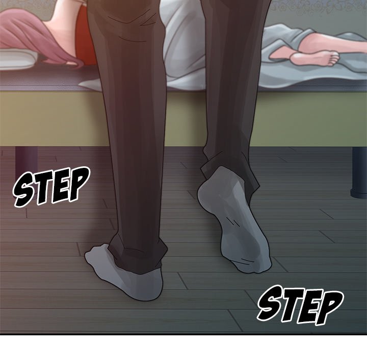 Shh! Her Secret Chapter 4 image 83