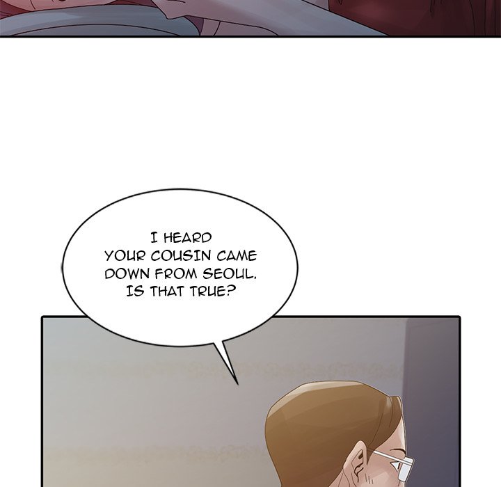 Shh! Her Secret Chapter 4 image 86