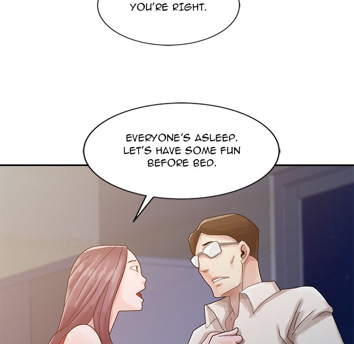 Shh! Her Secret Chapter 4 image 89