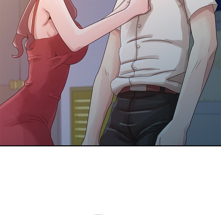 Shh! Her Secret Chapter 4 image 90