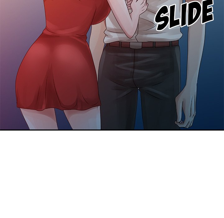Shh! Her Secret Chapter 4 image 92