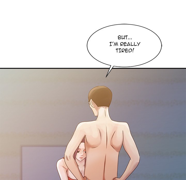 Shh! Her Secret Chapter 4 image 93