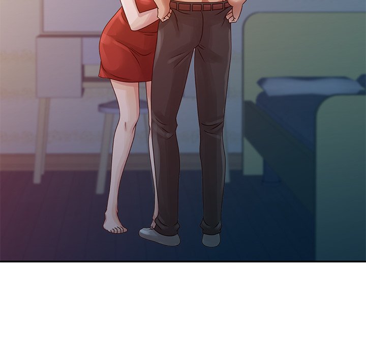 Shh! Her Secret Chapter 4 image 94