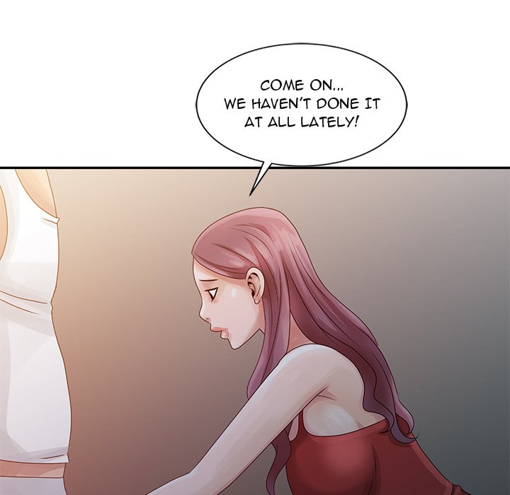 Shh! Her Secret Chapter 4 image 95