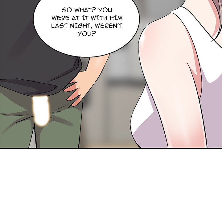 Shh! Her Secret Chapter 40 image 105