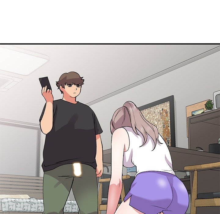 Shh! Her Secret Chapter 40 image 110