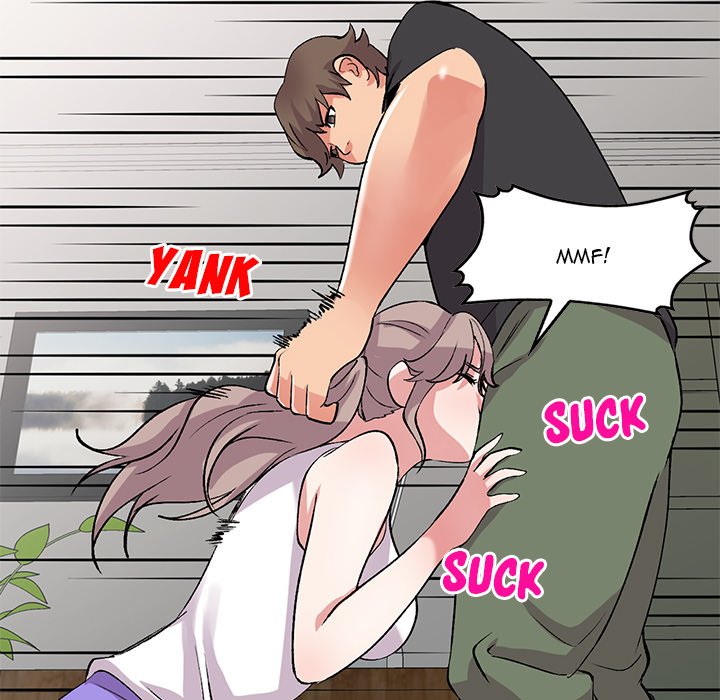 Shh! Her Secret Chapter 40 image 121