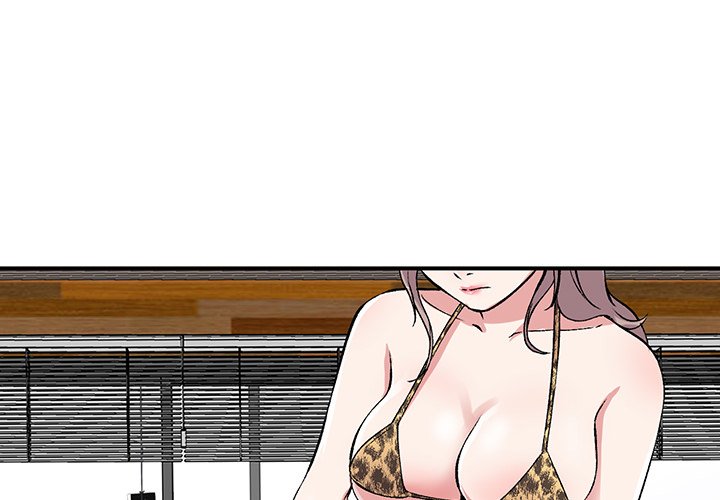 Shh! Her Secret Chapter 40 image 1