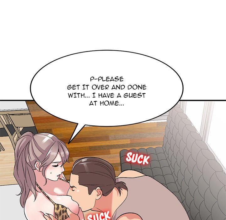 Shh! Her Secret Chapter 40 image 20