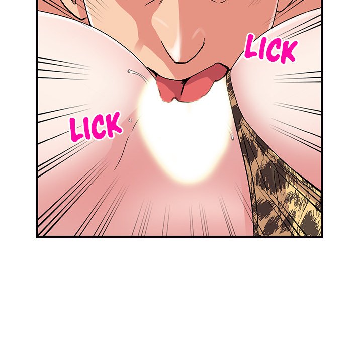 Shh! Her Secret Chapter 40 image 35