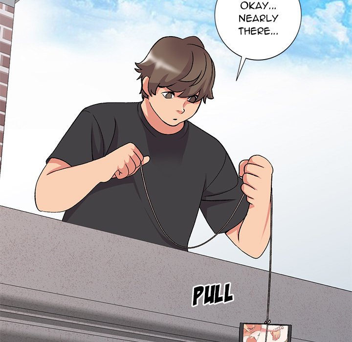 Shh! Her Secret Chapter 40 image 46