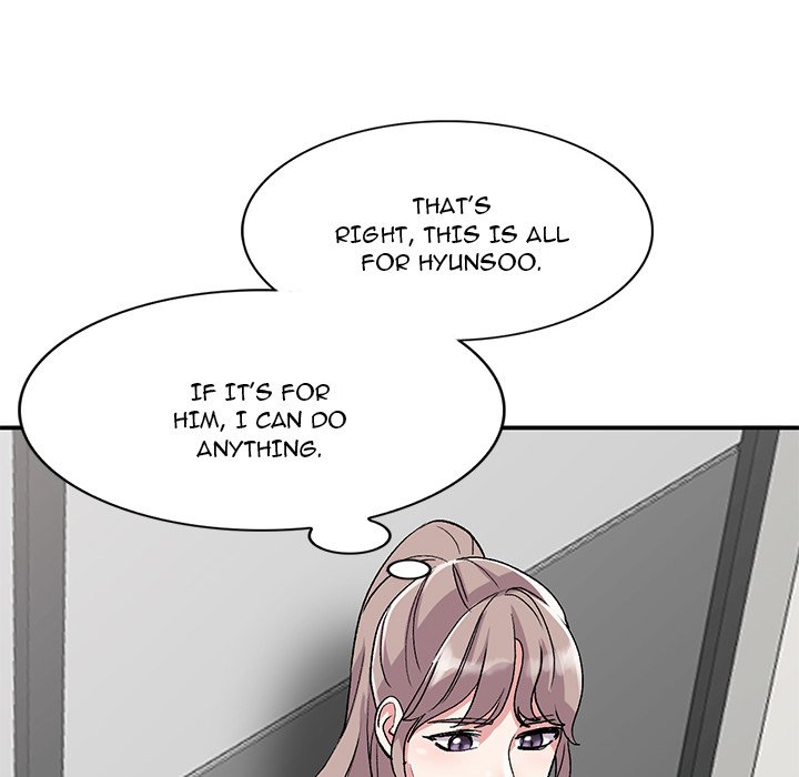 Shh! Her Secret Chapter 40 image 63