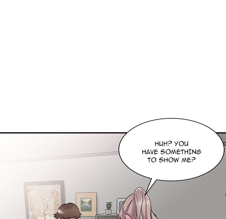Shh! Her Secret Chapter 40 image 75